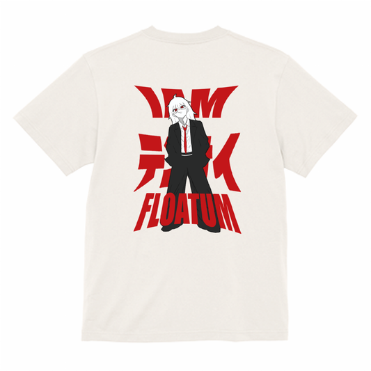 TENSAI T-shirt