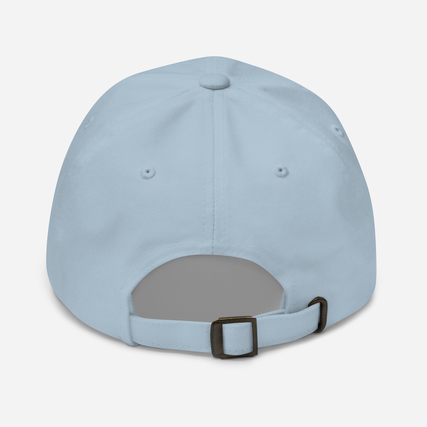 Logo Cap [Blue]