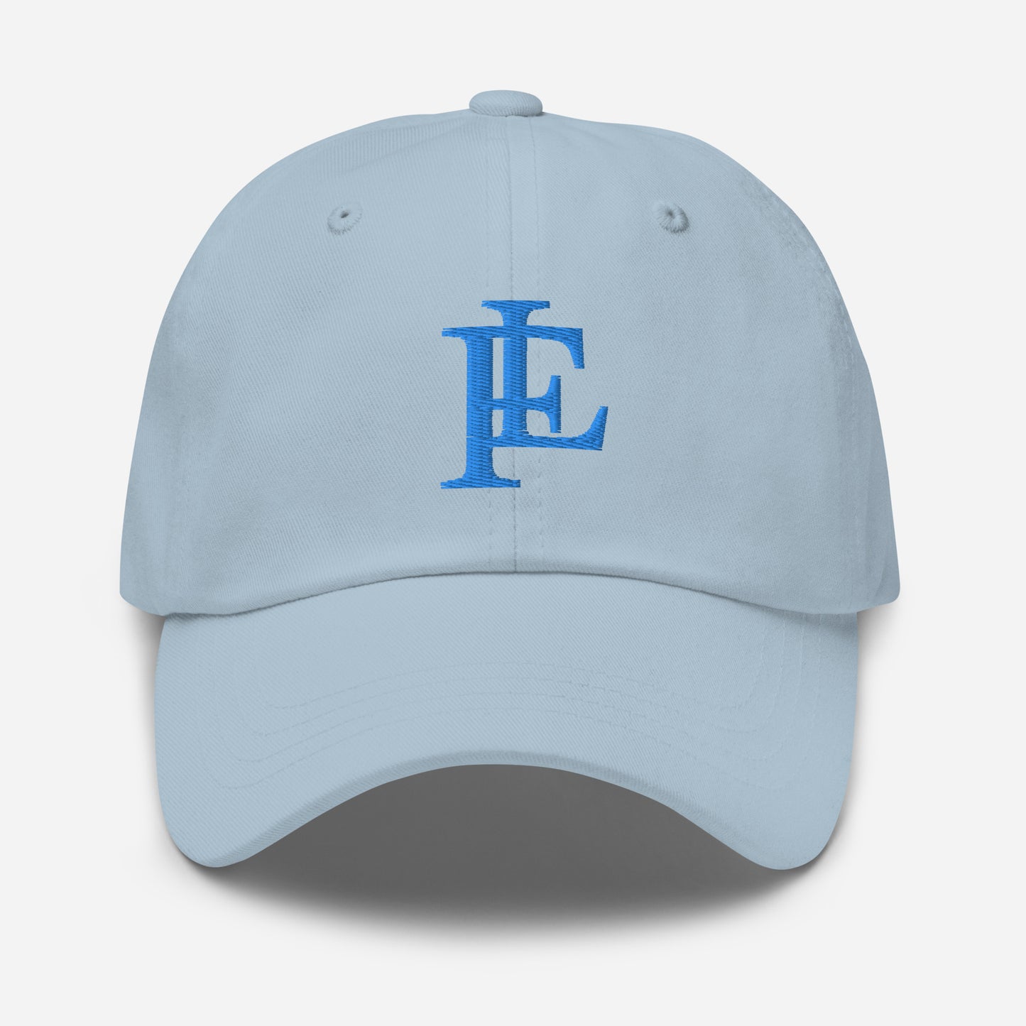 Logo Cap [Blue]